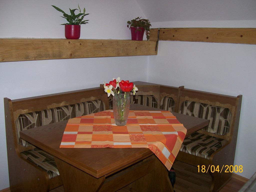 Casa Sara Hotel Săcele Room photo